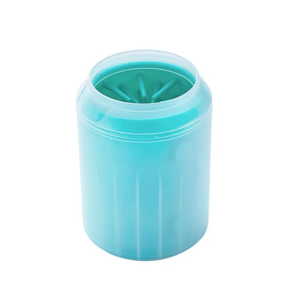 Shiropaws™ PawCup – Taza de Lavado Portátil para Patas de Mascotas