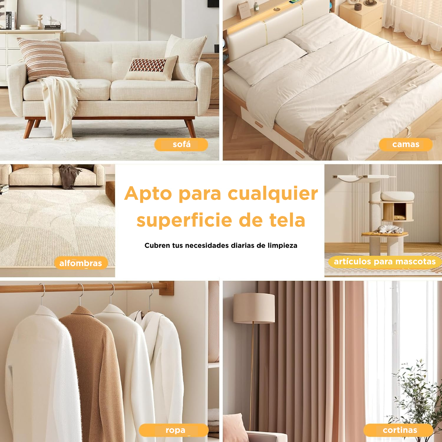 Shiropaws™ Guantes Quitapelo para Mascotas – Cepillado Suave y Sin Estrés