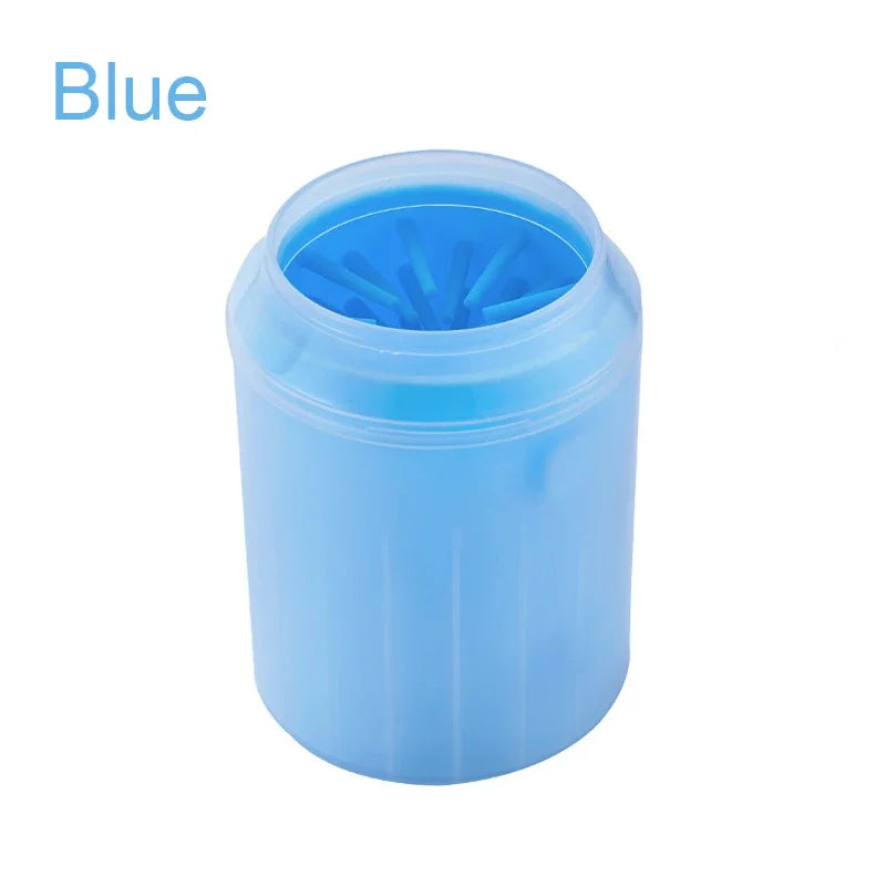 Shiropaws™ PawCup – Taza de Lavado Portátil para Patas de Mascotas