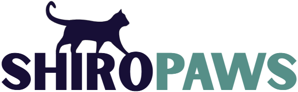 shiropaws
