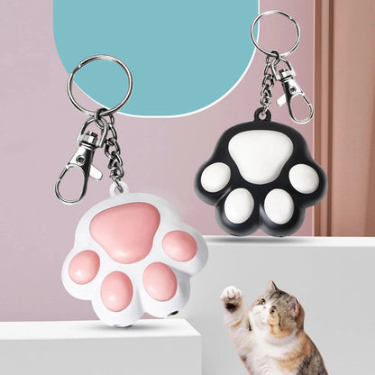Shiropaws™ LazerPlay Pro – Diversión Interactiva para Gatos y Perros
